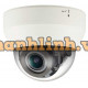 Camera IP Dome hồng ngoại WISENET 2MP QND-6070R/VAP